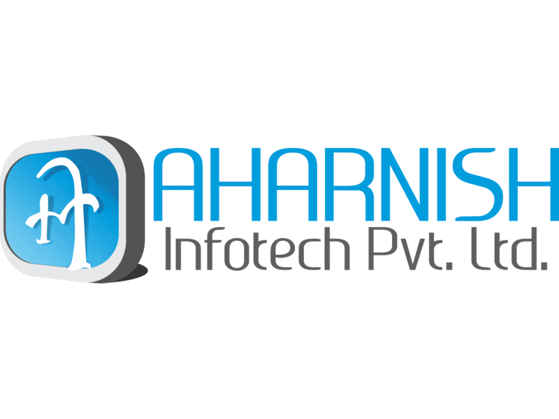 Aharnish Infotech Private Limited