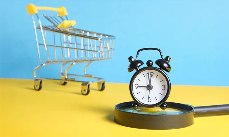 Accelerate time to market