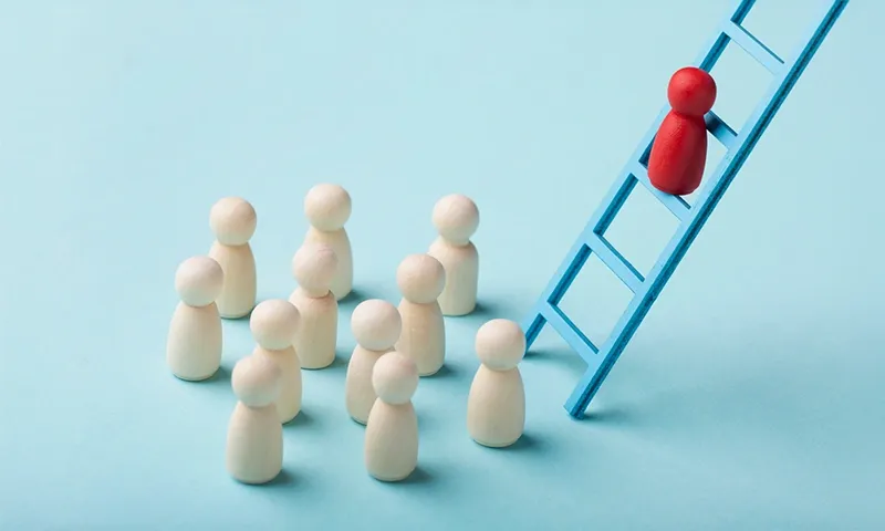 Attract and retain talent