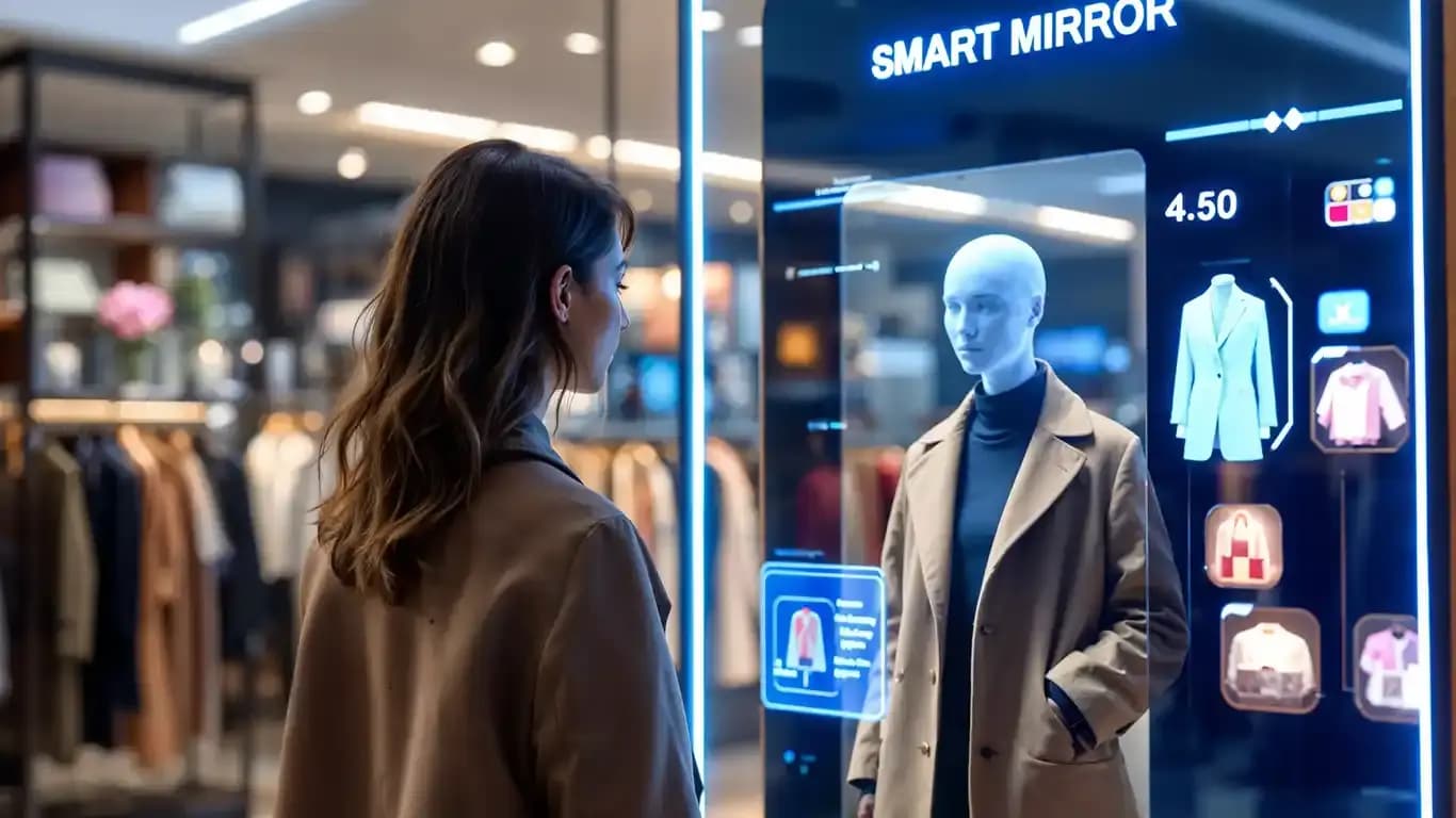 Building a Smarter Enterprise: How AI Agents Are Shaping Decision-Making in E-Commerce
