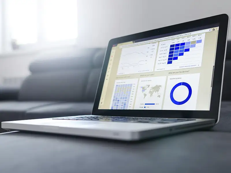 Campaign Reporting tools