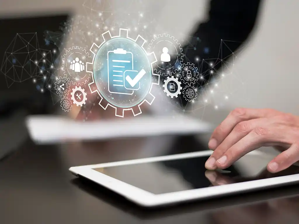 Compliance and Reporting
