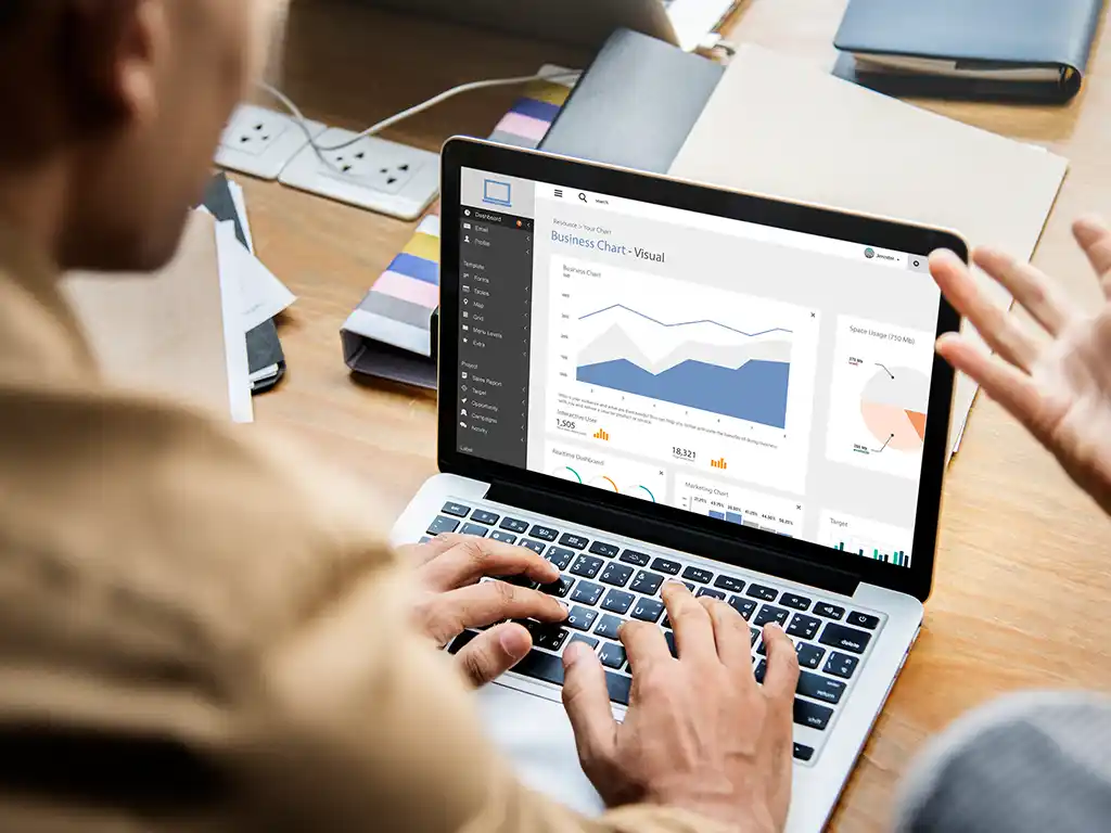 Dashboard Development