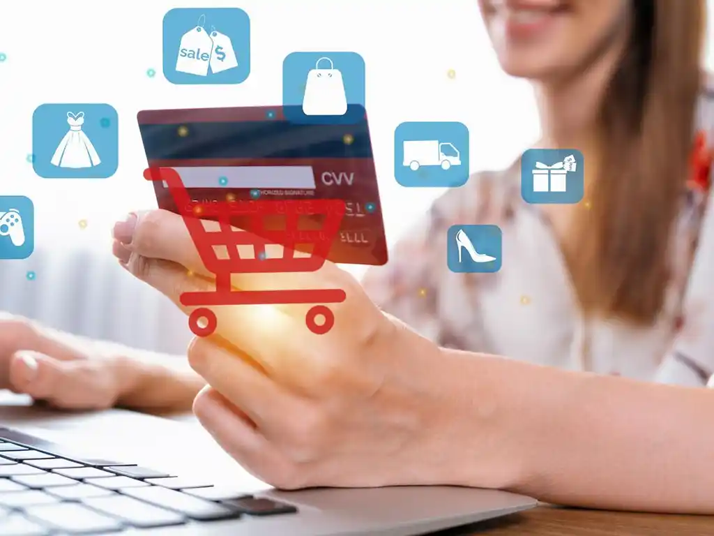 E-Commerce Platform Integration