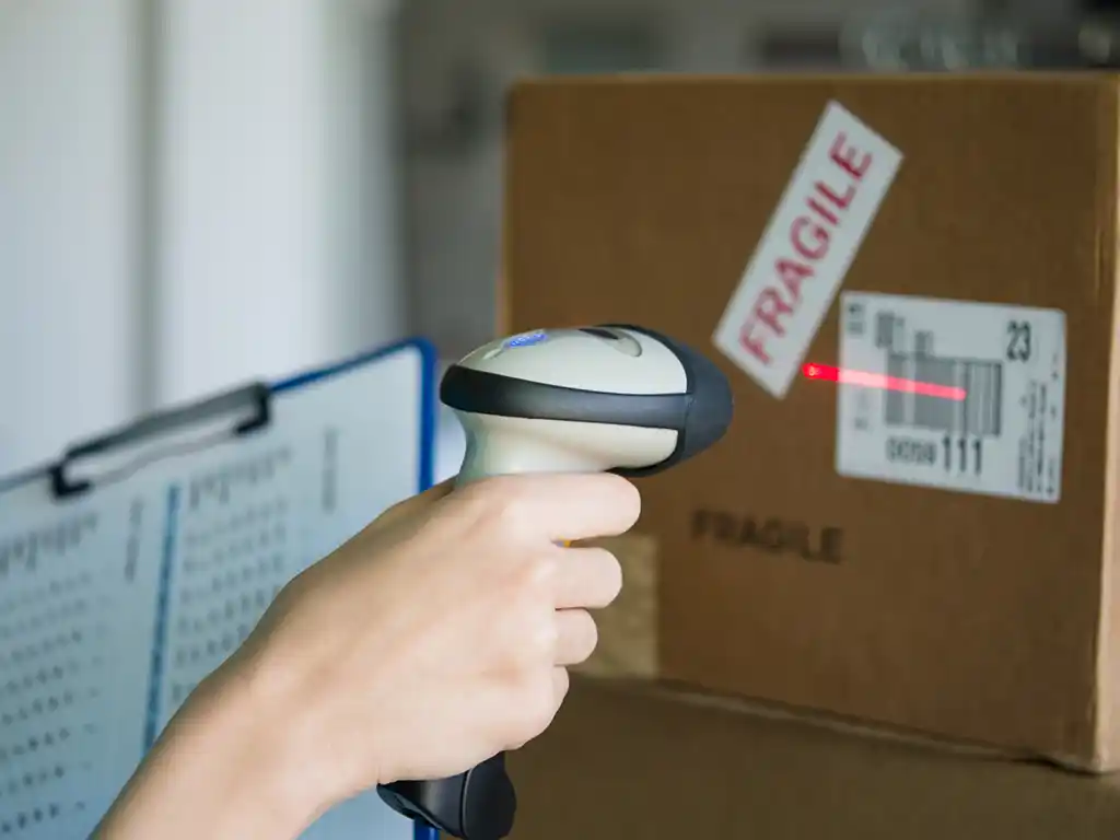 Expiry Date and Batch Tracking