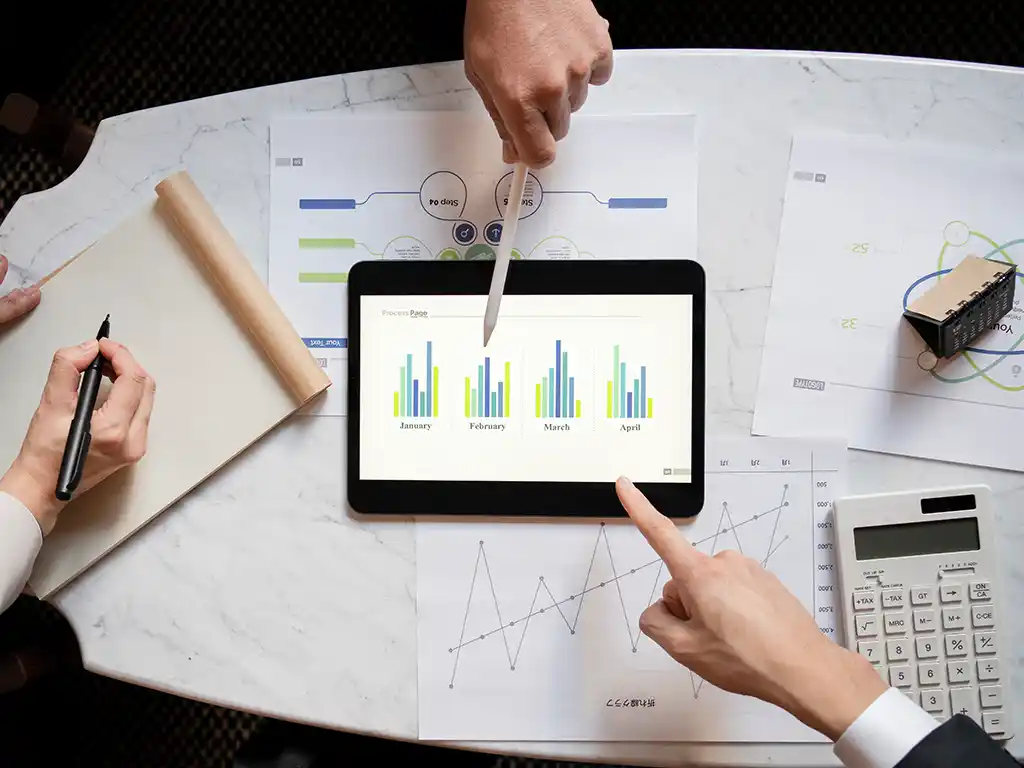 Forecasting Capabilities