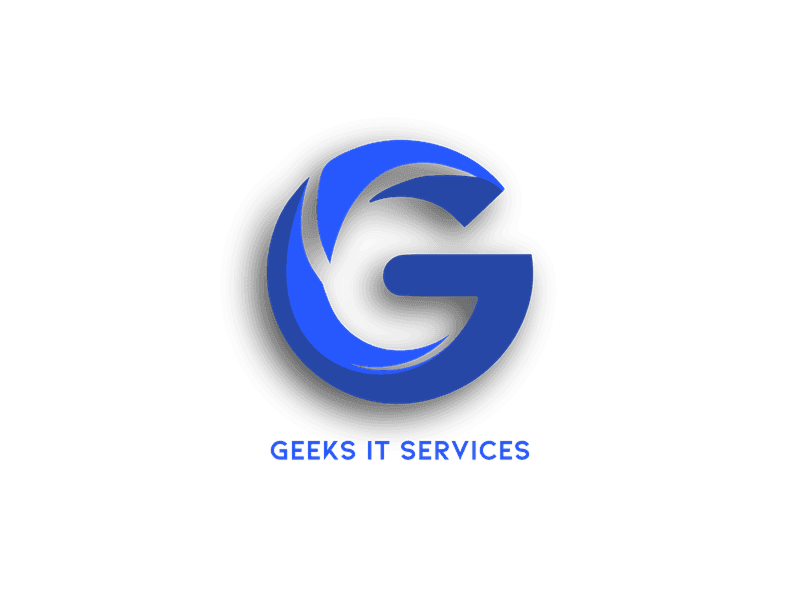 Geeks IT Services