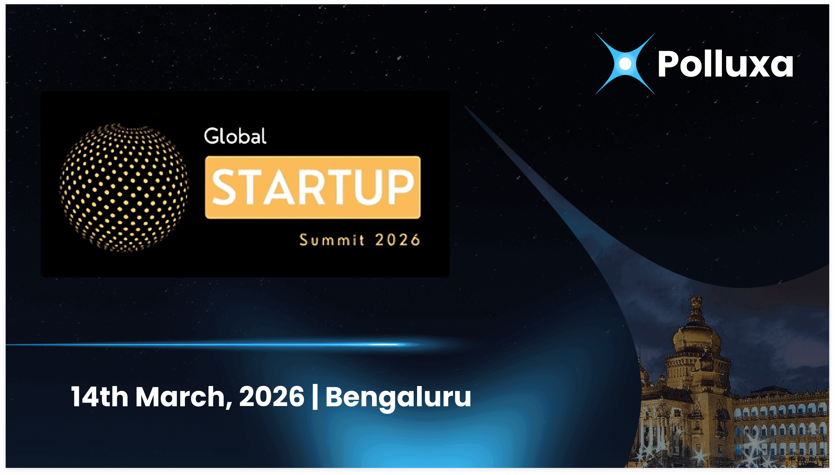 Global Startup Summit 2026