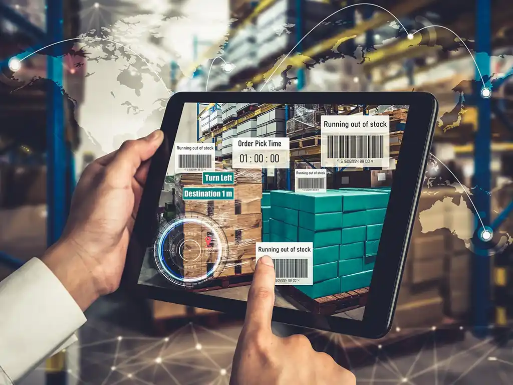 IoT and Hardware Integration