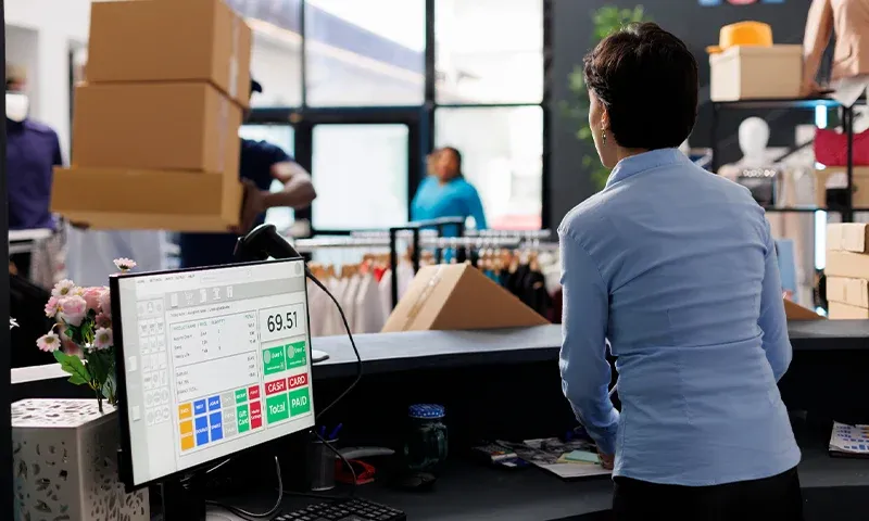 Launch and manage more SKUs