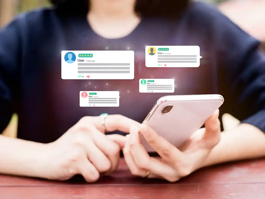 Respond to More Reviews, More Easily with AI-Powered Review Assistant