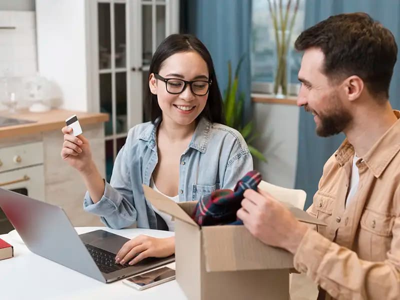 AI-Powered Order Processing & Tracking