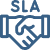 SLA Tracking