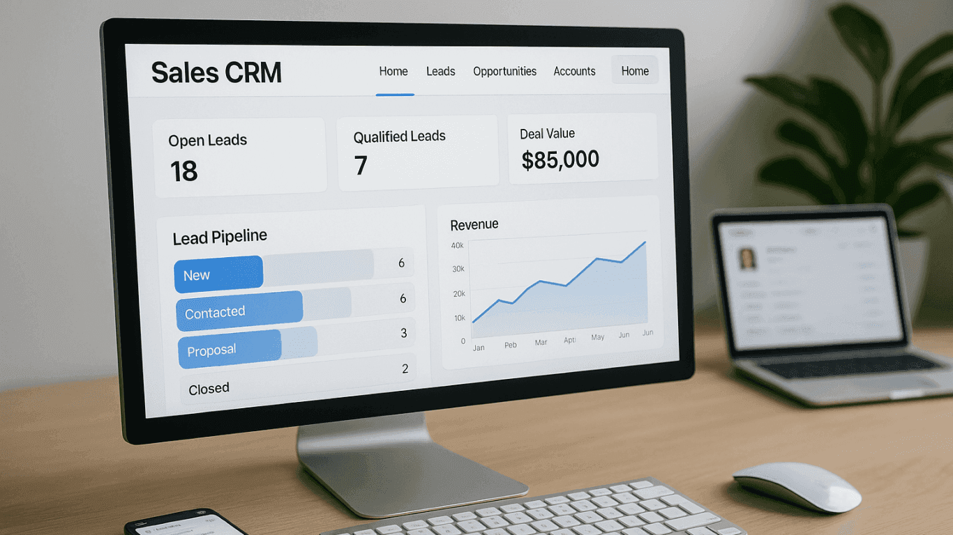 Revolutionize Sales—with Partner-Driven Intelligence