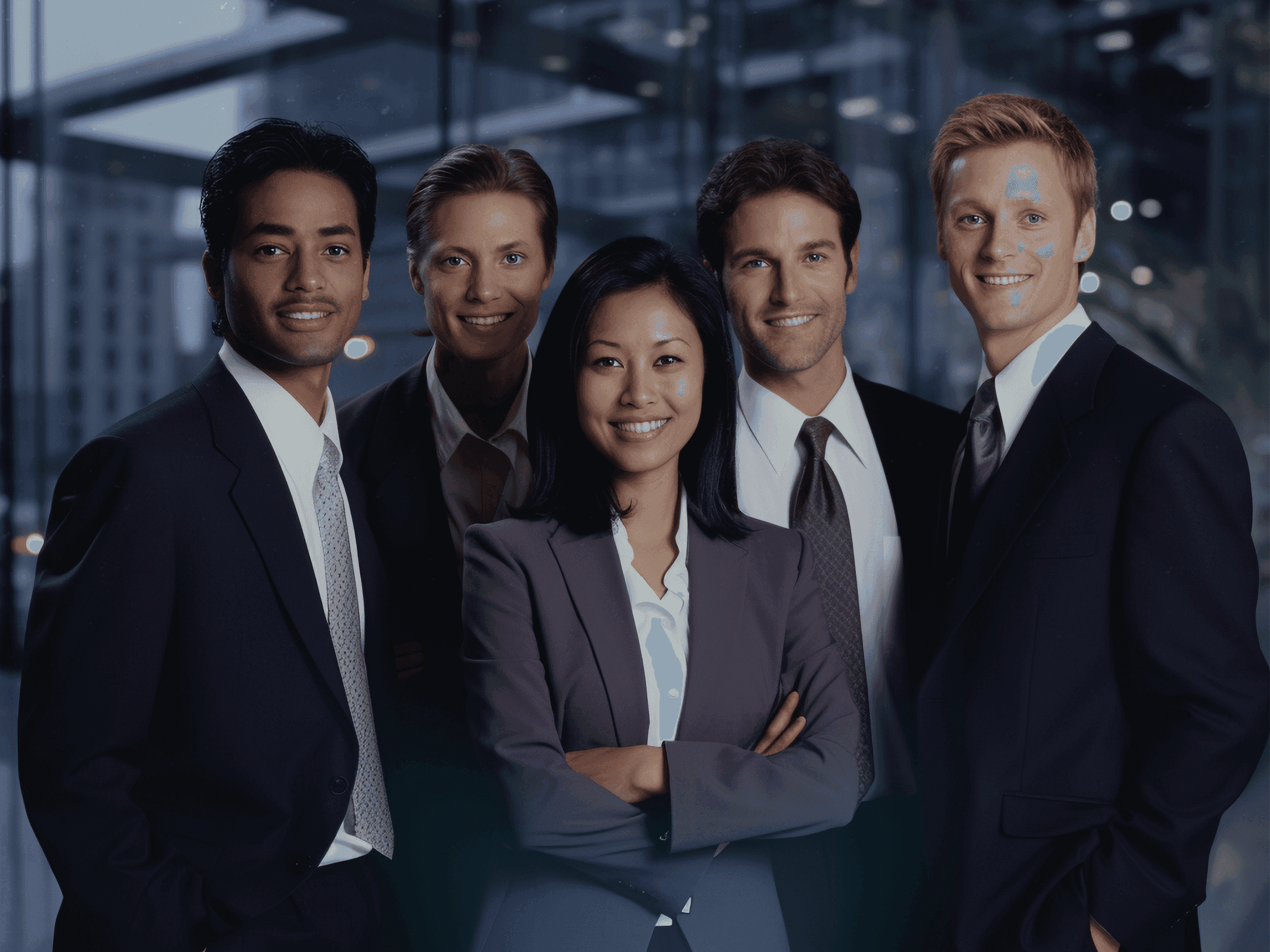 Scale with a Trusted SI Network 