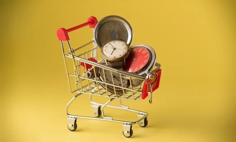 Speed time to market