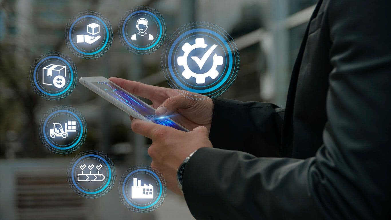 What is PLM ? A complete Guide of Product lifecycle Management in 2025