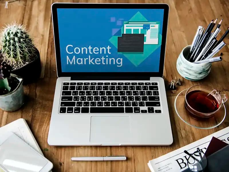 Content Management System
