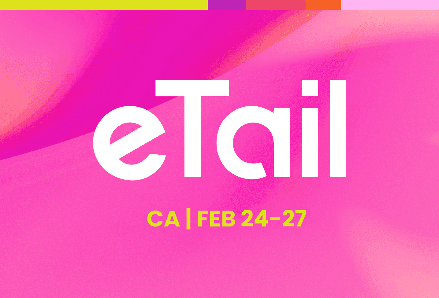 eTail West 2025