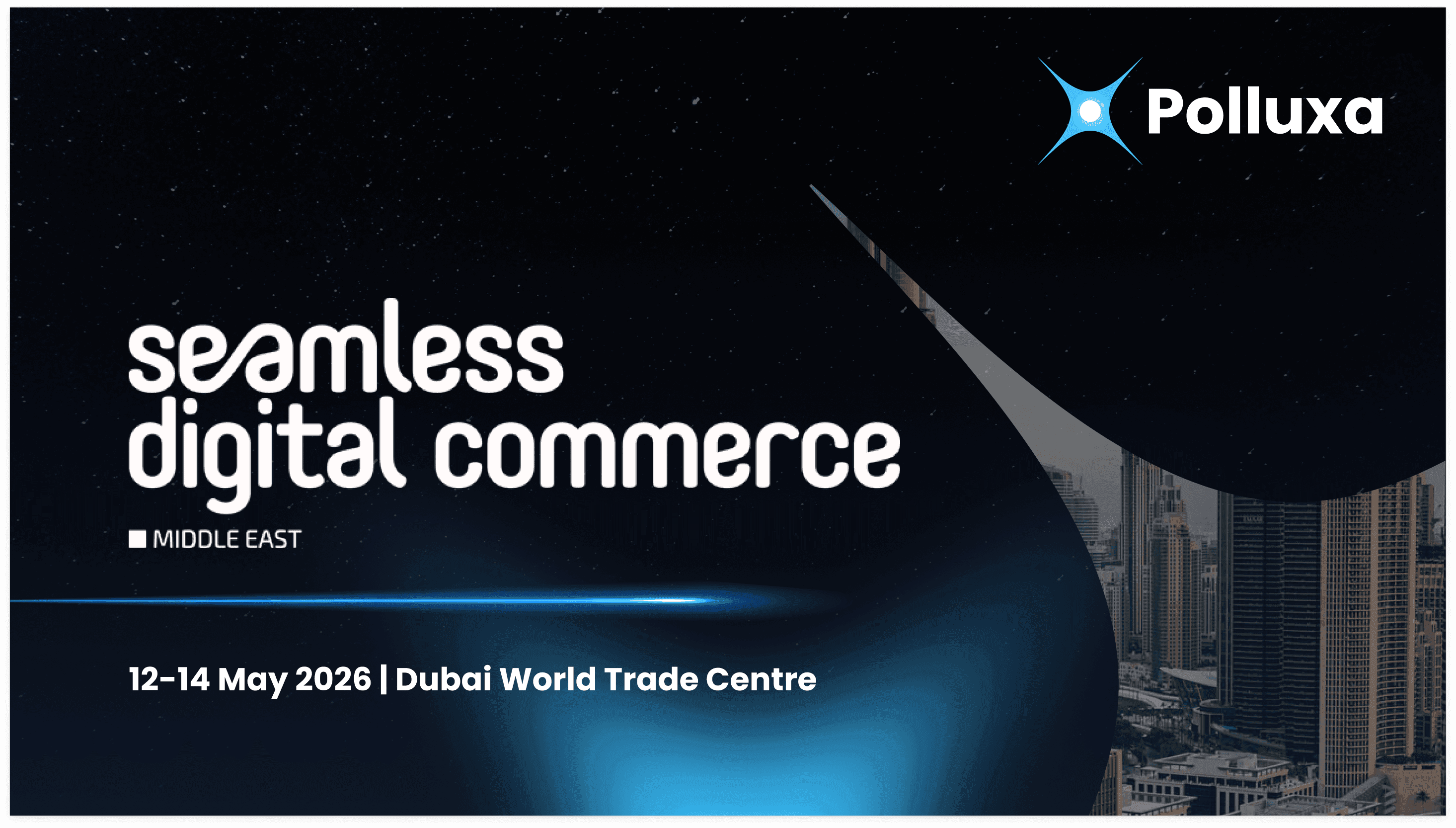 Seamless Middle East 2026