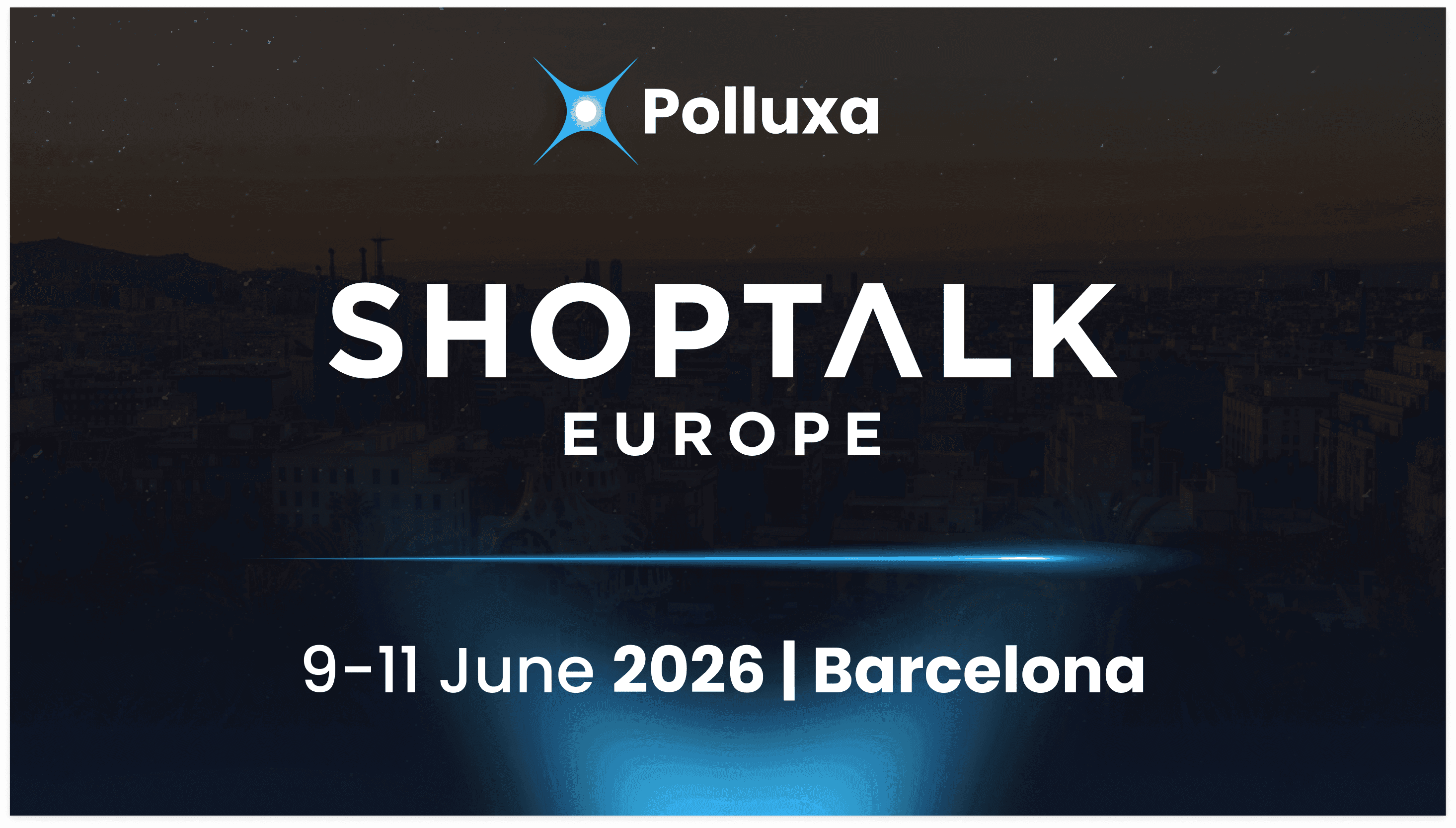 Shoptalk Europe 2026