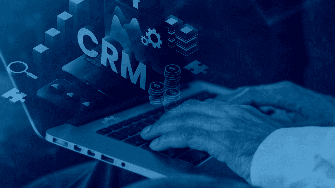Pollux CRM system is different from other CRM