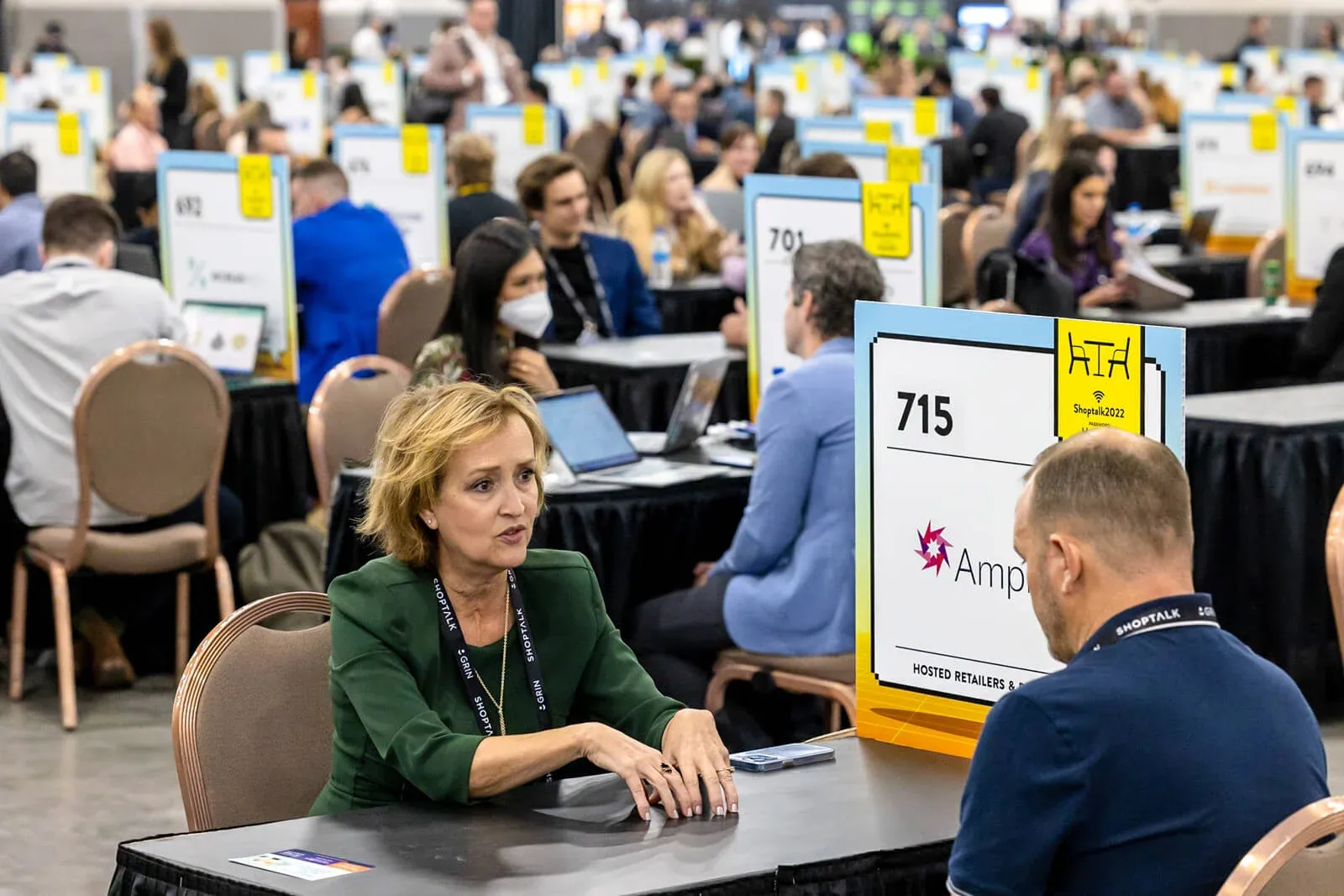 Shoptalk 2025