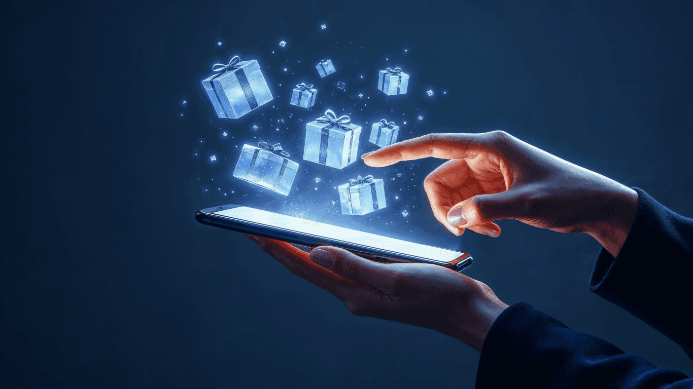 AI-Powered Order Processing & Tracking