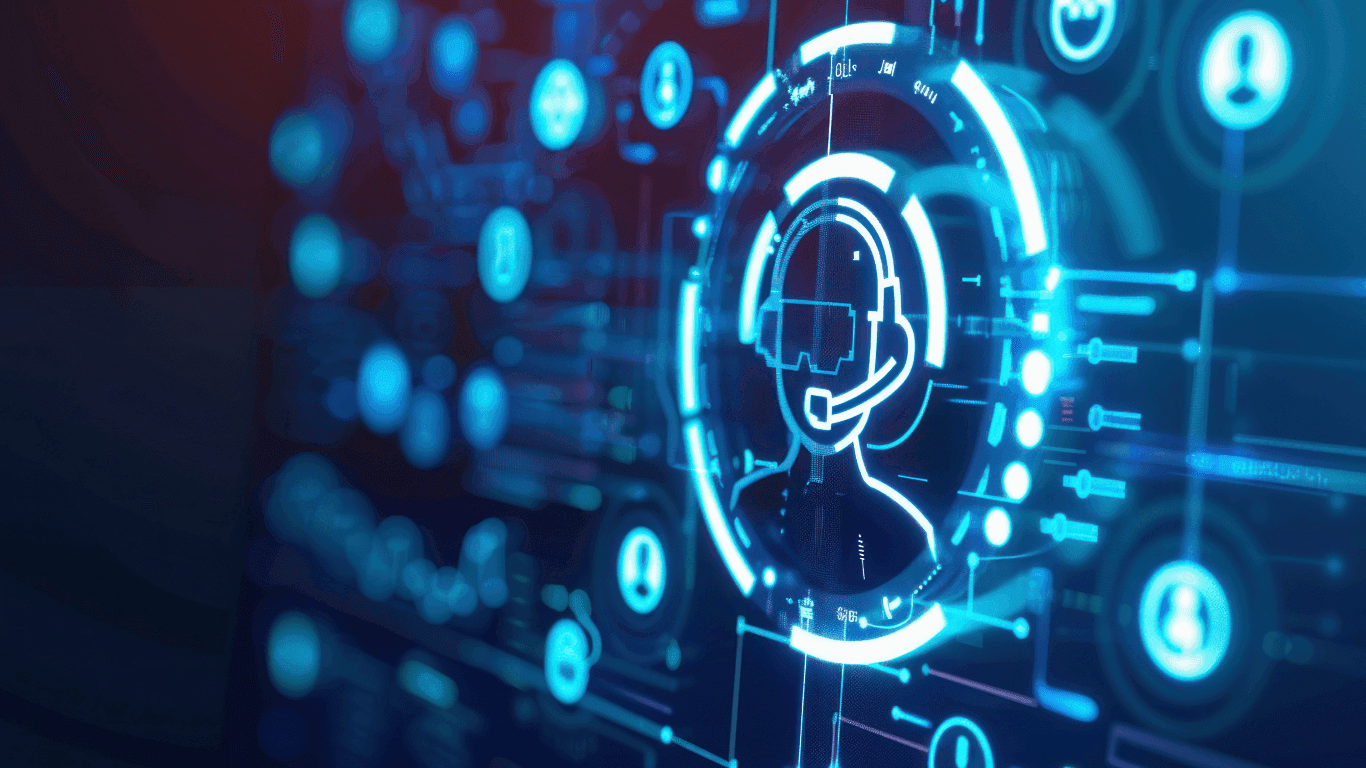 Automated Customer Support & Helpdesk Assistance