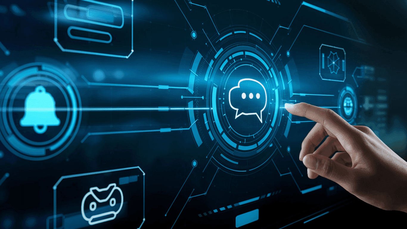 Proactive Issue Resolution & AI-Powered Notifications