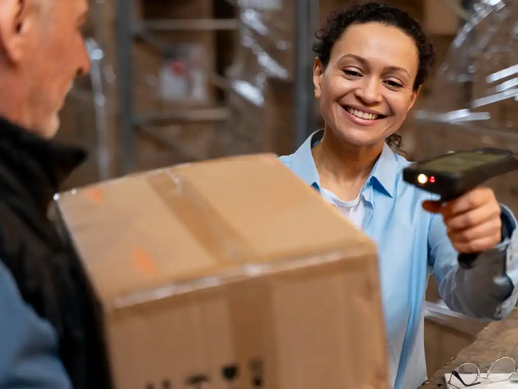 Automated Return Shipping Labels