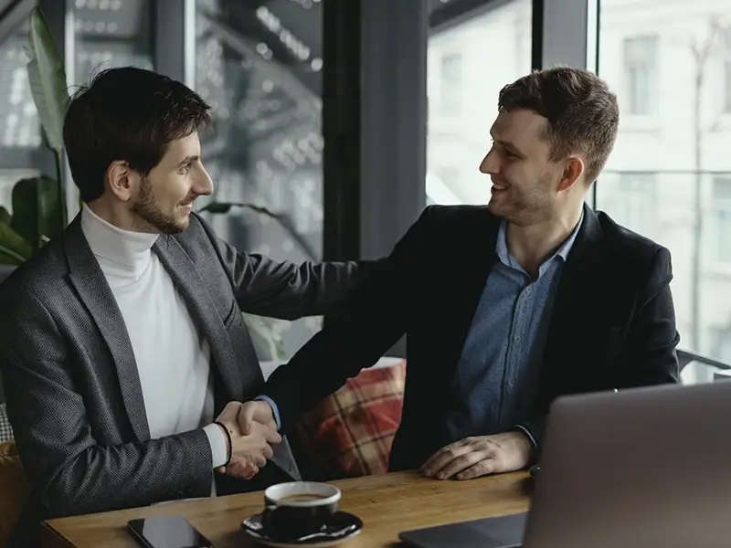 Building Strong Relationships with Creators: Tips and Strategies