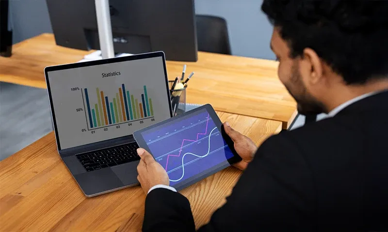 Centralize data to drive business growth