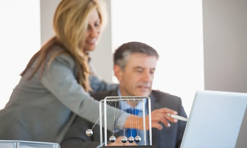 Collaborate to speed time to market