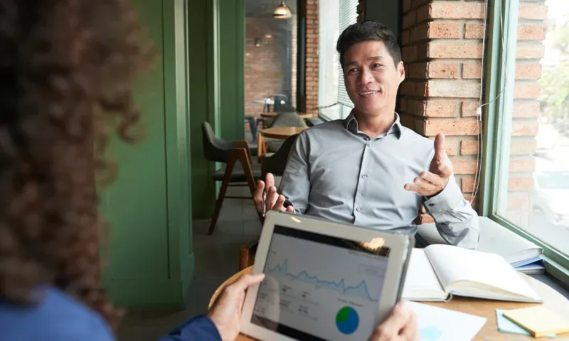 Collaborate to speed time to market