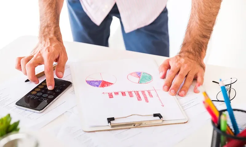 Control costs to improve product margins