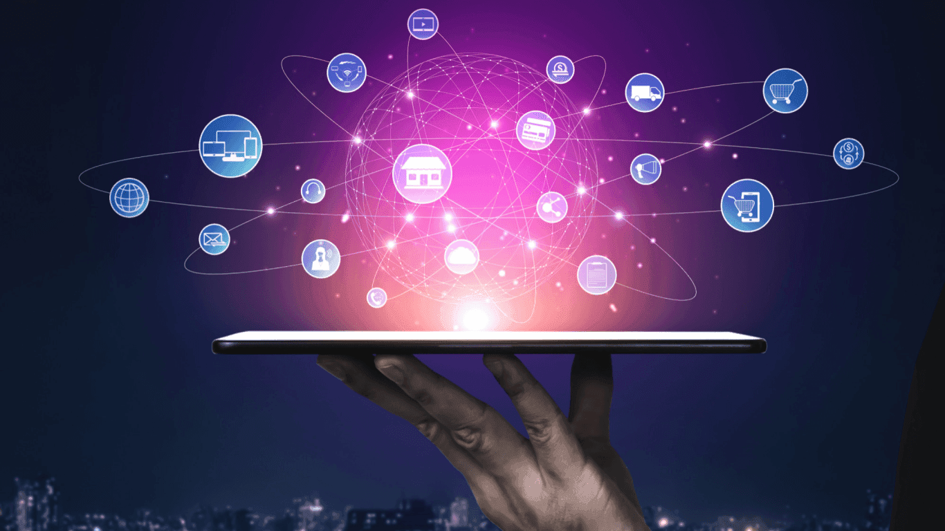 Decoding the Neural Network of Commerce: How Pollux Powers the Future of Enterprise