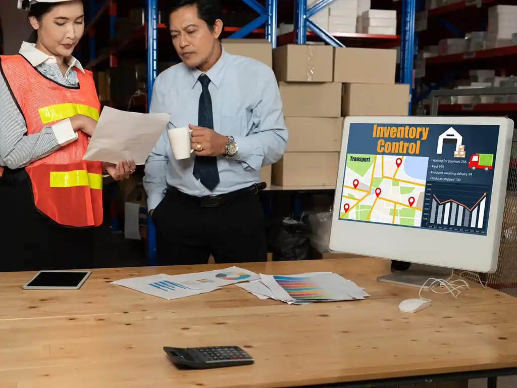Demand Forecasting & Capacity Planning