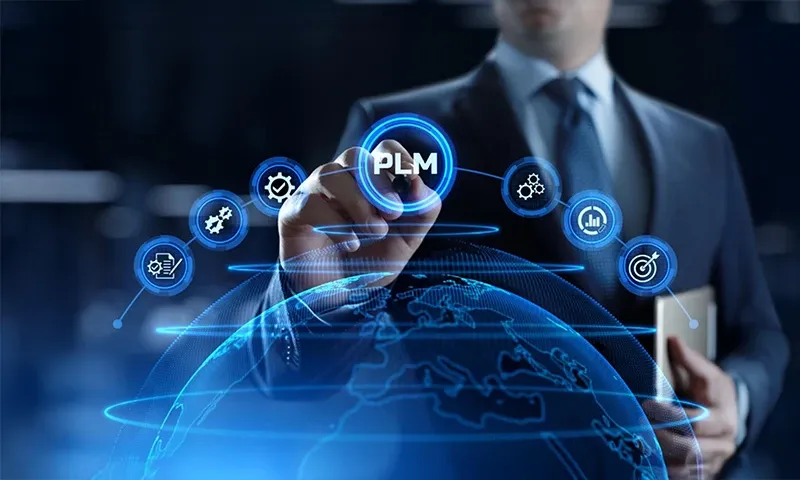 Digital Transformation in Product Lifecycle Management - A Whitepaper
