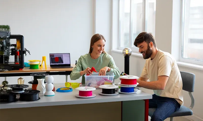 Empower innovation and product variety