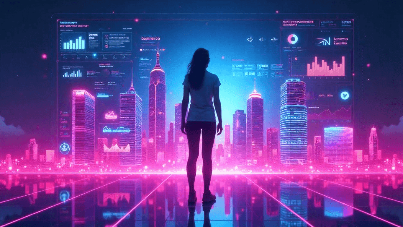 Beyond the Algorithm: Empowering Creators to Build Sustainable Empires with Pollux Commerce