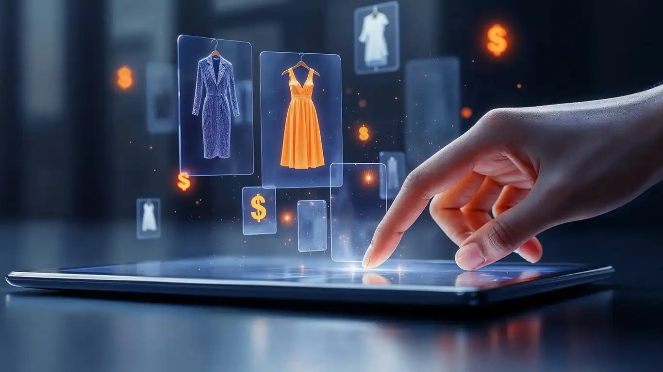 Advanced Search in E-Commerce : A Whitepaper