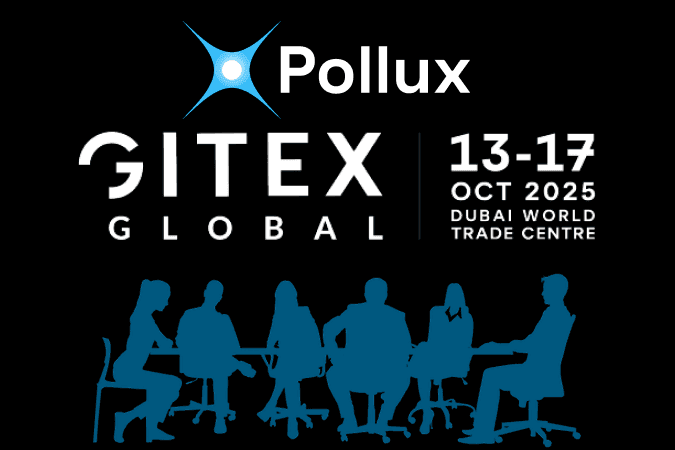 GITEX GLOBAL 2025