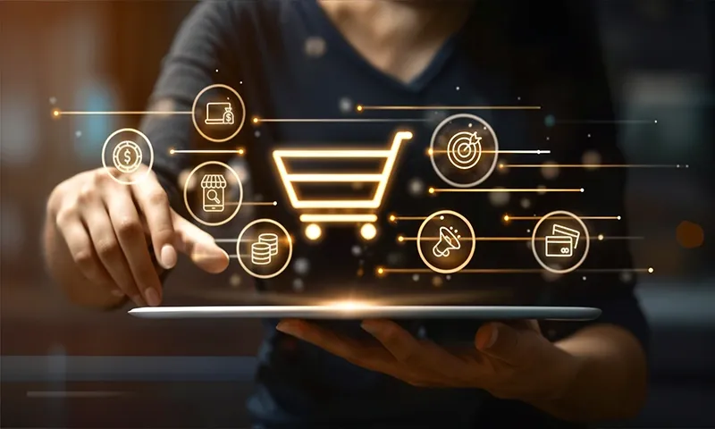 How Enterprise Commerce Management Systems Can Transform Your Omnichannel Strategy