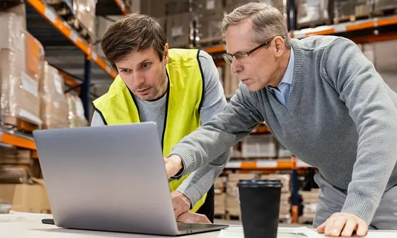 Integrating Supply Chains with eCommerce: Unlocking Efficiency and Growth