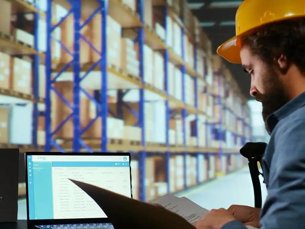Integration with Order Fulfillment Workflows