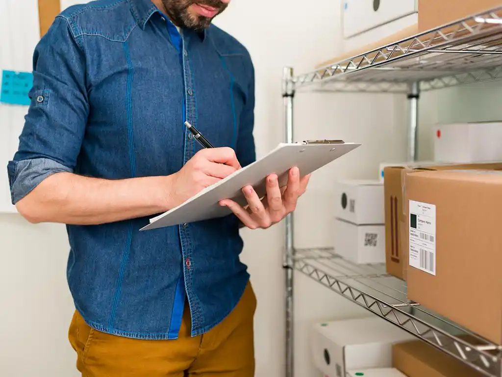 Inventory Availability Optimization