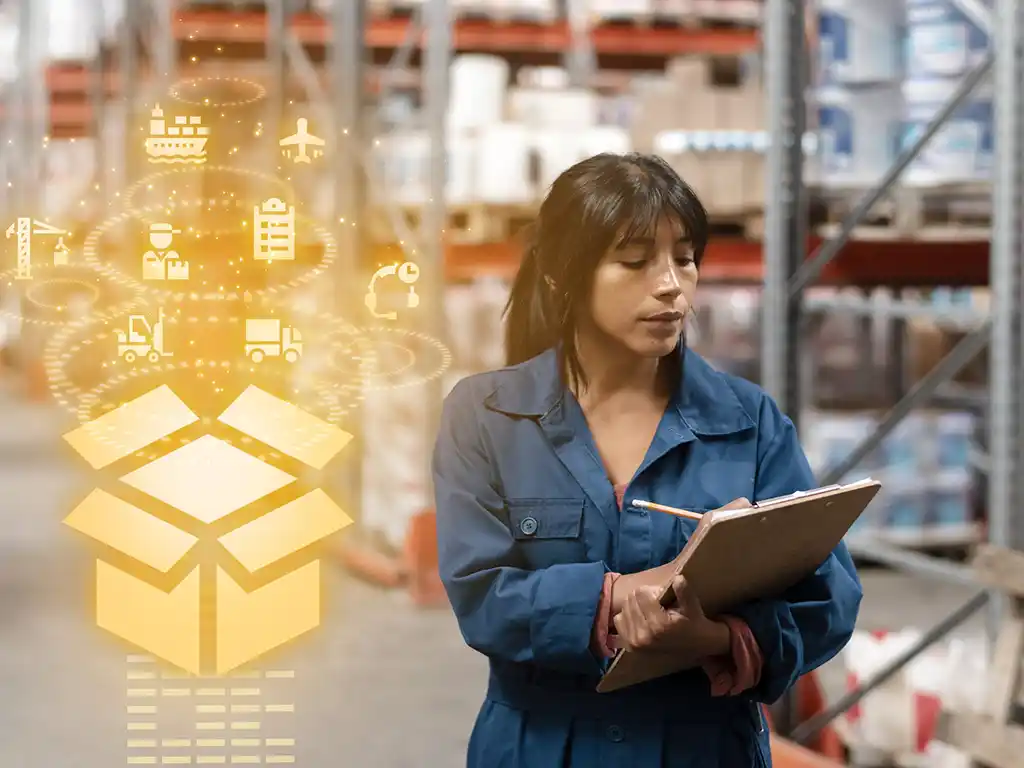 Live Inventory Synchronization Across All Locations
