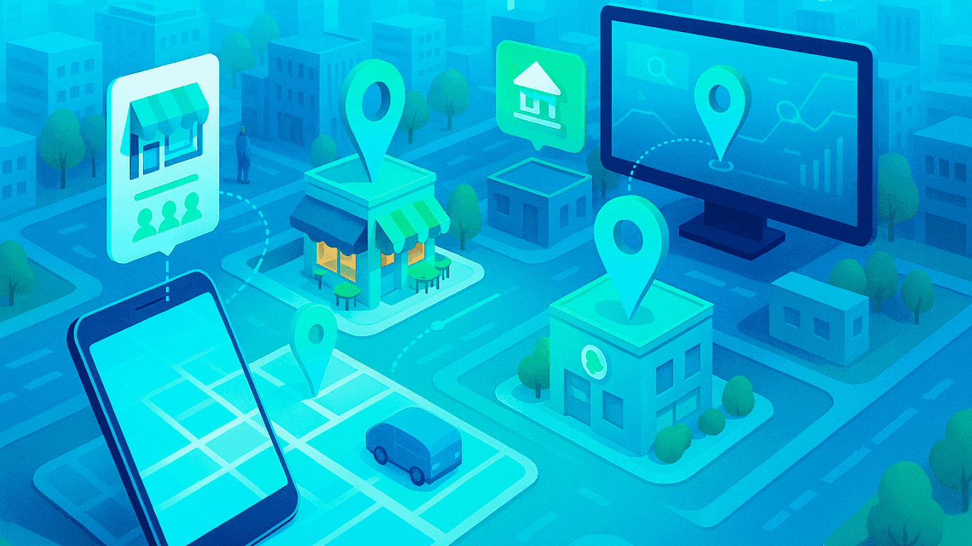 Why Digital Location Management Matters More than Ever.