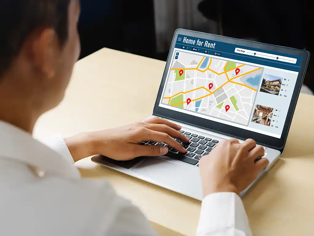 Location & Presence Management